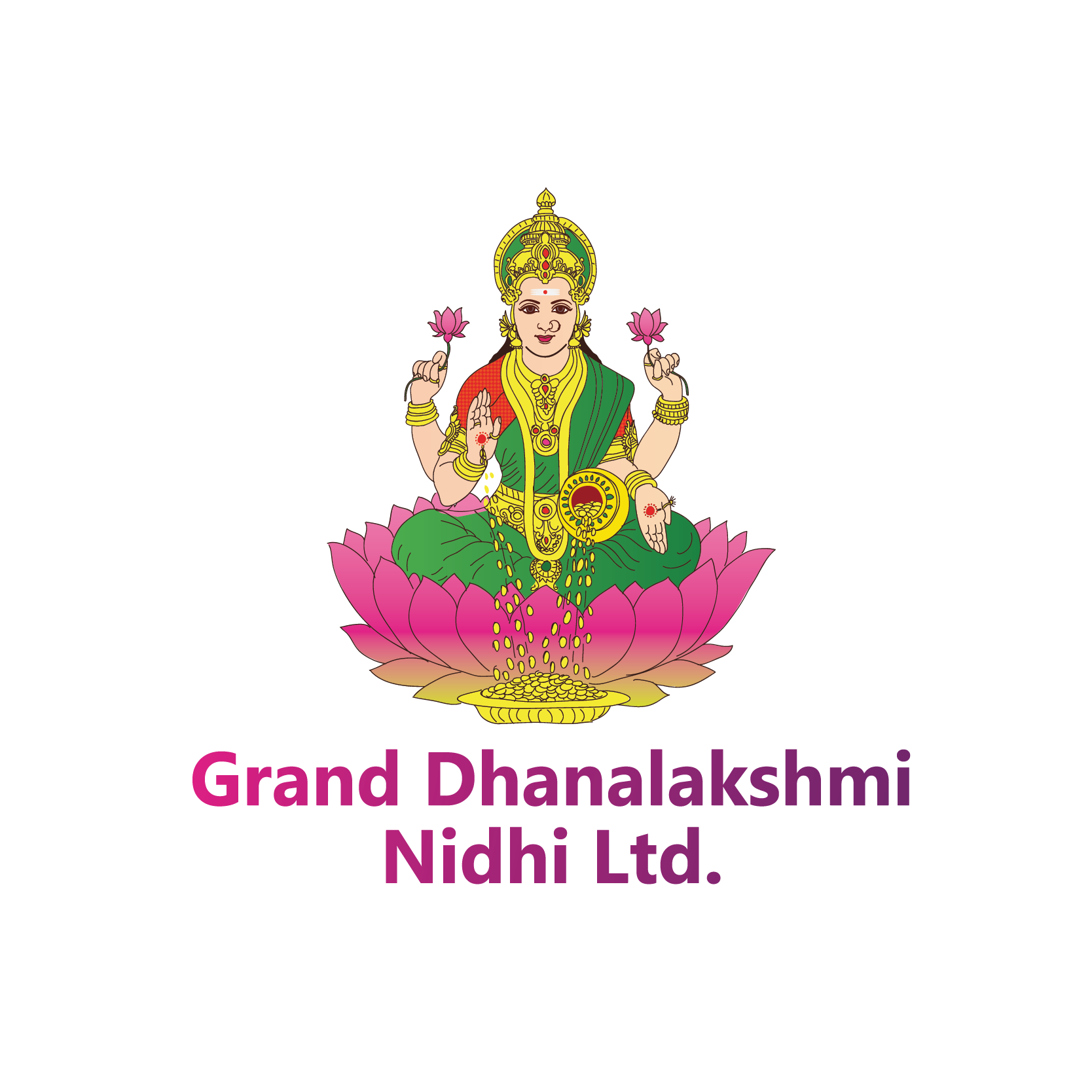 Grand Dhanalakshmi Nidhi Ltd